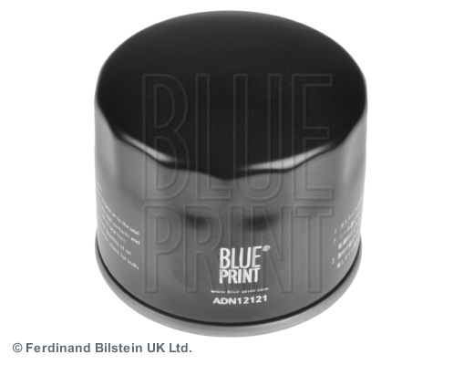 BLUE PRINT BP ADN12121 Olajszűrő