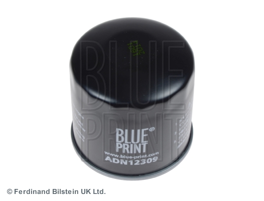 BLUE PRINT BLPADN12309 Üzemanyagszűrő