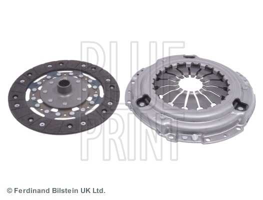 BLUE PRINT BLPADN130231 kuplungkészlet