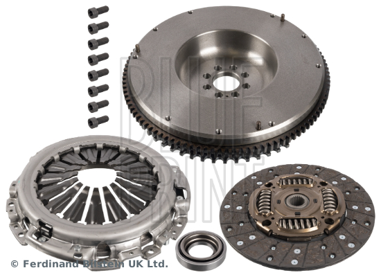 BLUE PRINT BP ADN130247 Kuplungkészlet