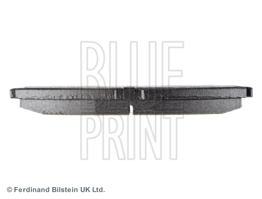 BLUE PRINT ADN142112 Fékbetét készlet, tárcsafék