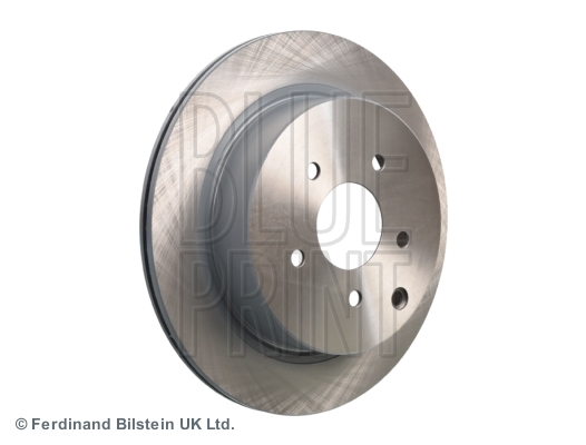 DJ PARTS BD1759 Féktárcsa