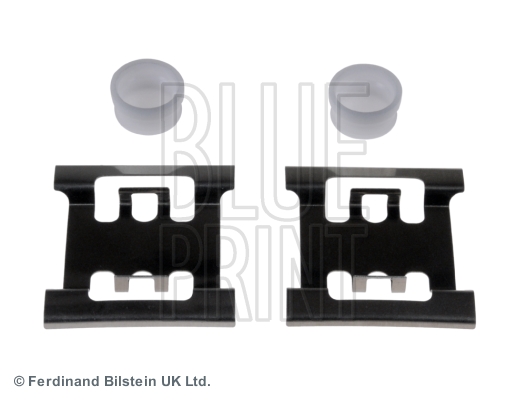 BLP ADN148604 tartozékkészlet, tárcsafékbetét