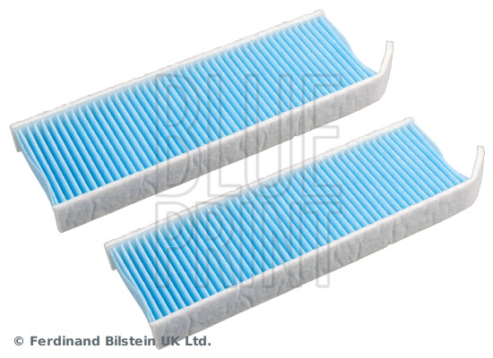 BLUE PRINT BLPADP152502 Pollenszűrő, utastérszűrő