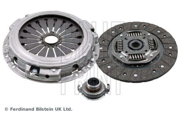 BLUE PRINT BLPADP153034 kuplungkészlet