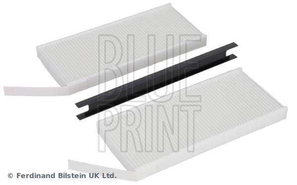 BLUE PRINT ADR162502 Pollenszűrő, utastérszűrő