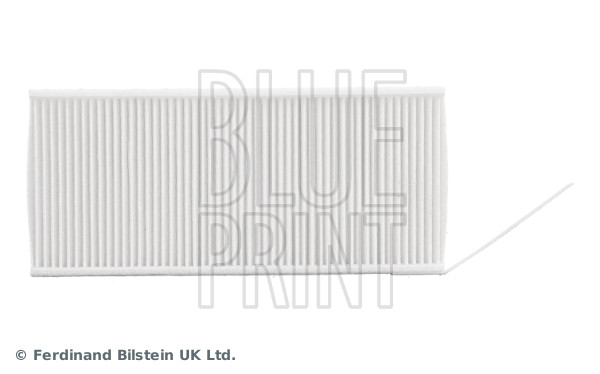 BLUE PRINT ADR162502 Pollenszűrő, utastérszűrő