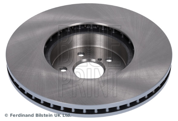 BLUE PRINT BLPADS74335 Féktárcsa