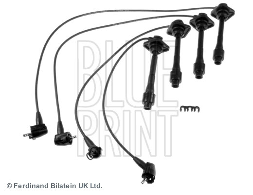 BLUE PRINT BLPADT31609 gyújtókábel készlet