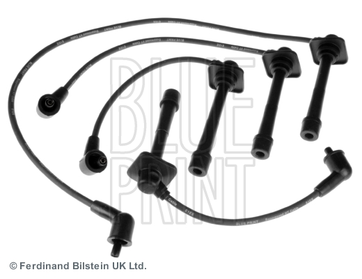BLUE PRINT ADT31664 Blueprint gyújtókábelkészlet