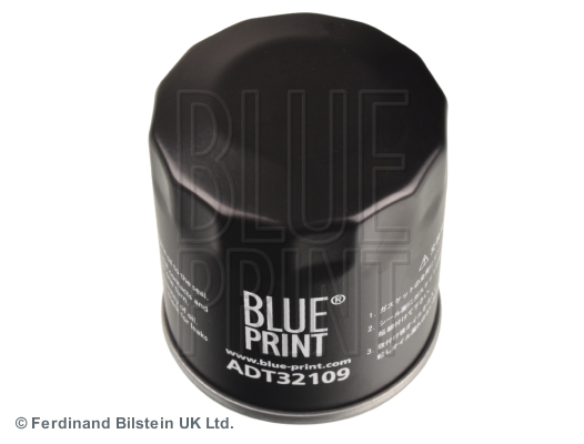 BLUE PRINT ADT32109 Olajszűrő