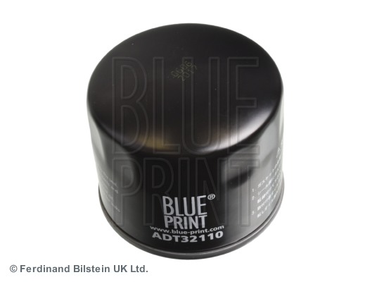 BLUE PRINT BLPADT32110 olajszűrő