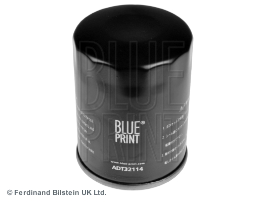 BLUE PRINT BLPADT32114 olajszűrő