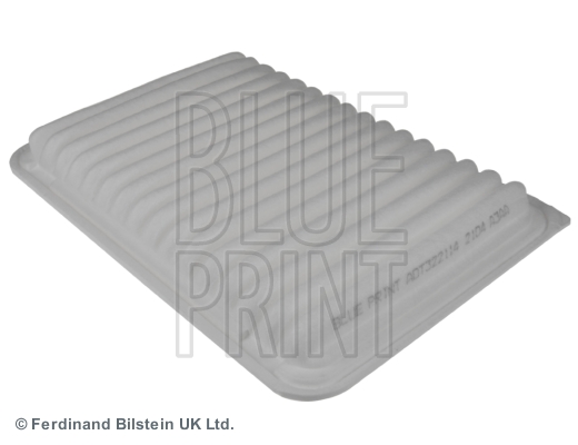 BLUE PRINT 362 738 ADT322114 - Levegőszűrő