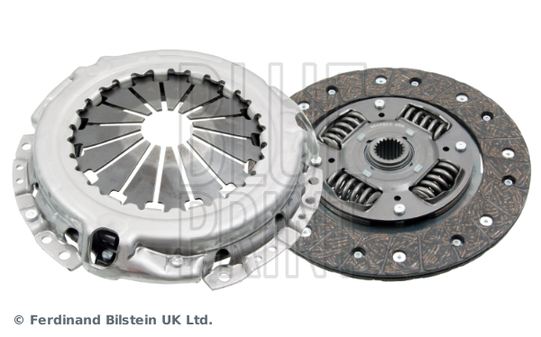 BLUE PRINT ADT330257 Kuplungkészlet