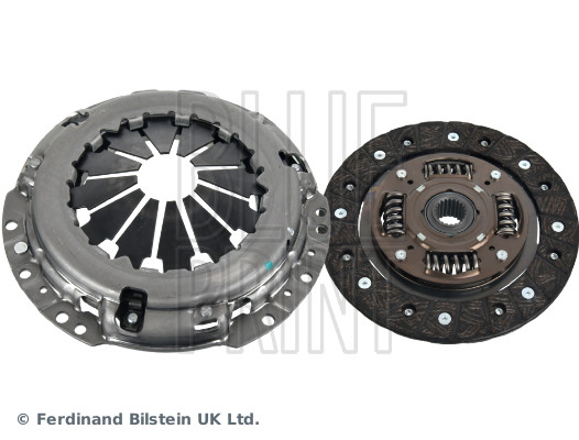 BLUE PRINT BP ADT330271 Kuplungkészlet