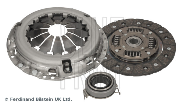 BLUE PRINT ADT330278 Kuplungkészlet