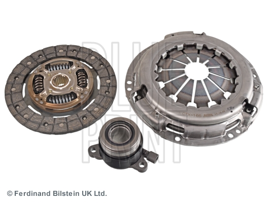 BLUE PRINT ADT330297 Kuplungkészlet