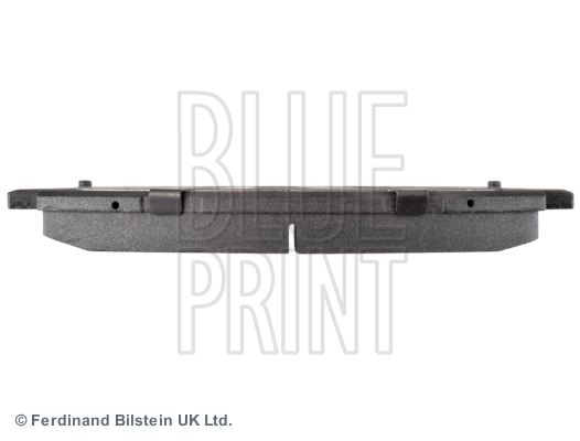 BLUE PRINT ADT342212 Fékbetét készlet, tárcsafék