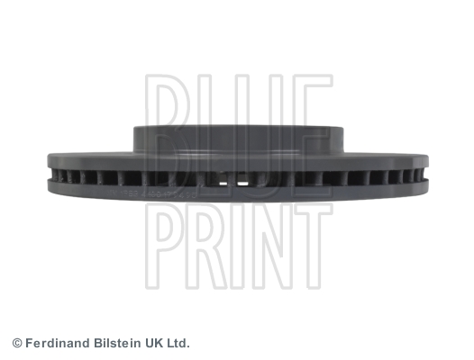 BLUE PRINT ADT343172 Féktárcsa