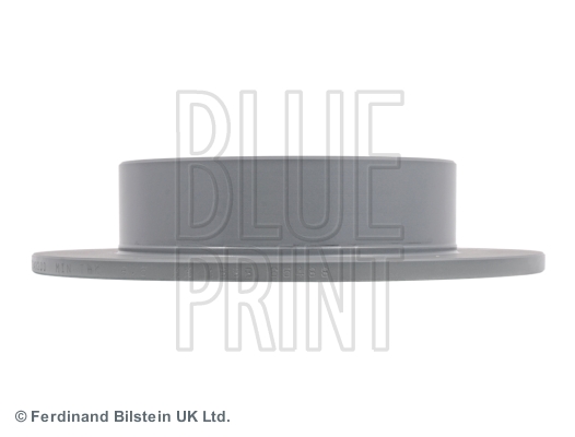 BLUE PRINT 201869 ADT343200 - Féktárcsa