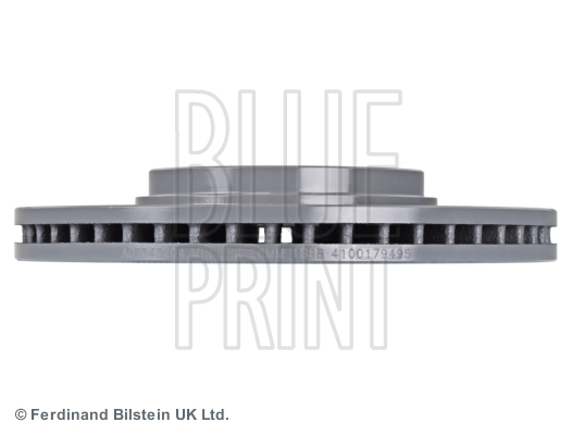 BLUE PRINT ADT343204 Féktárcsa