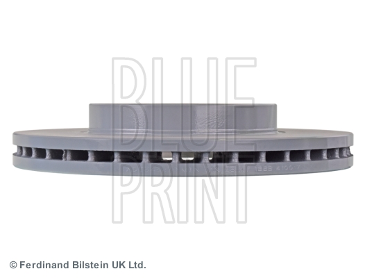 BLUE PRINT BP ADT343279 Féktárcsa