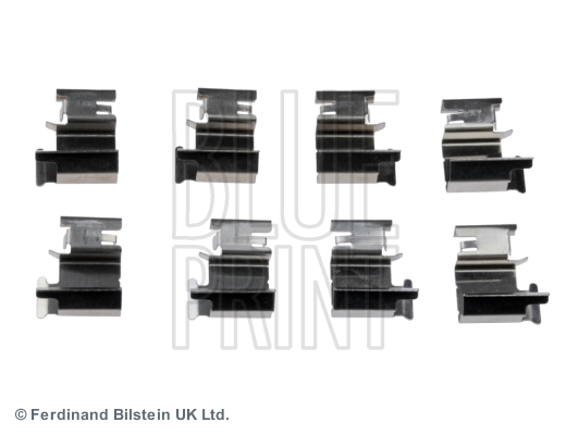 BLUE PRINT 237 209 ADT348601 - Rögzítő készlet fékbetéthez
