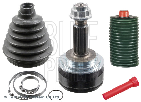 BLUE PRINT BLPADT38980 Féltengelycsukló