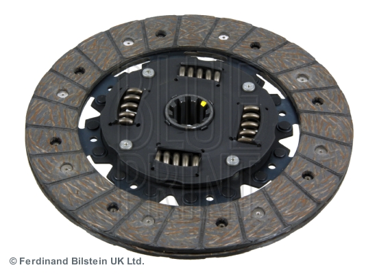 BLUE PRINT BLPADU173109 kuplungtárcsa
