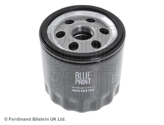 BLUE PRINT BLPADV182102 olajszűrő