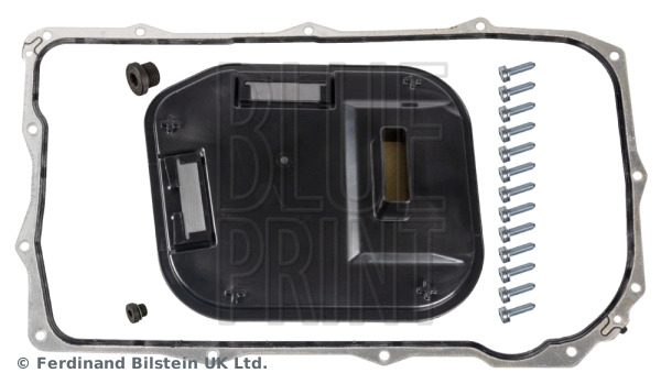 BLUE PRINT BLPADV182163 Alkatrész készlet, olajcsere - automata váltó