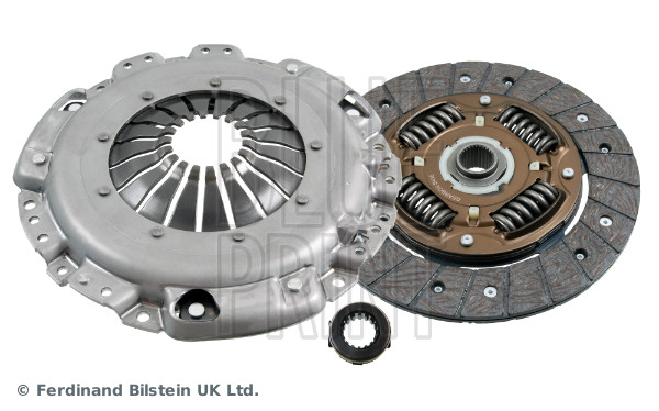 BLUE PRINT 522623 ADV183002 SET VW ADV183002 FABIA (BNM),POLO 1.4TDI 05 -> D220/28