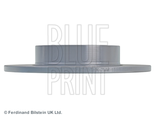 BLUE PRINT BP ADV184302 Féktárcsa