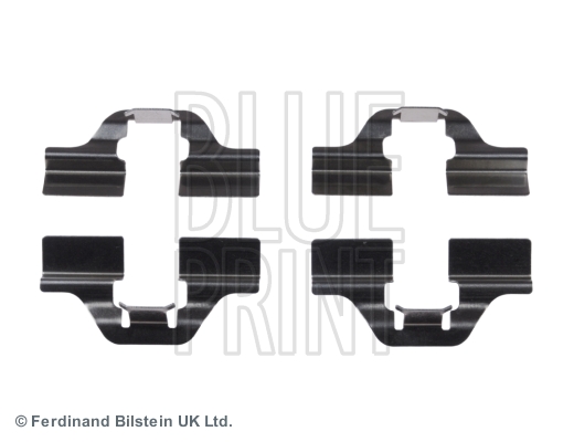 BLP ADV1848601 tartozékkészlet, tárcsafékbetét