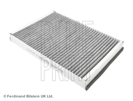 BLUE PRINT BLPADW192504 Pollenszűrő, utastérszűrő