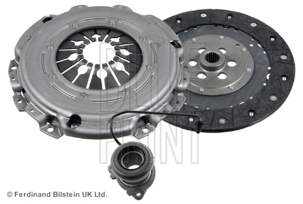 BLUE PRINT ADW193068 BP KuplungkĂŠszlet