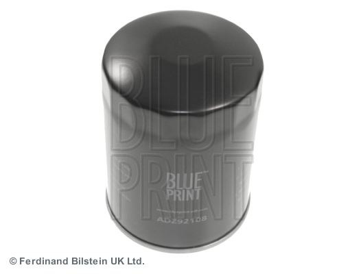 BLUE PRINT BLPADZ92108 olajszűrő