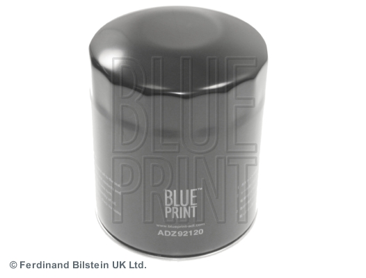 BLUE PRINT BLPADZ92120 olajszűrő