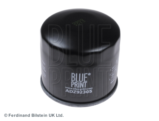 BLUE PRINT ADZ92305 Üzemanyagszűrő