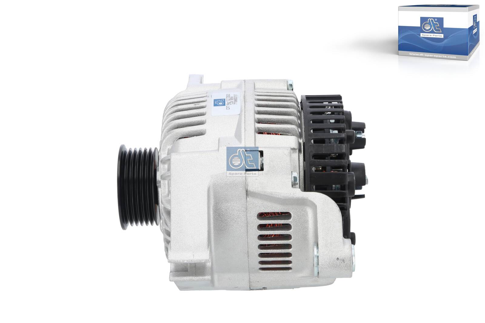 DT PARTS 12.72022 Generátor
