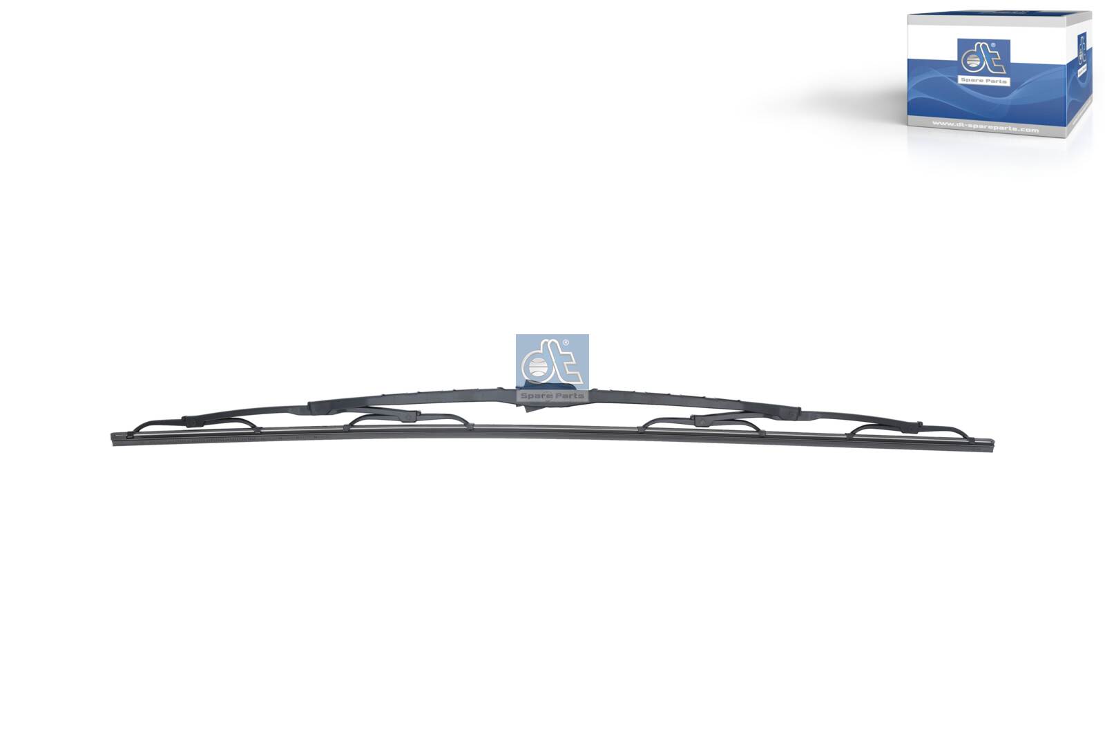 DT PARTS 1.52077 Törlőlapát