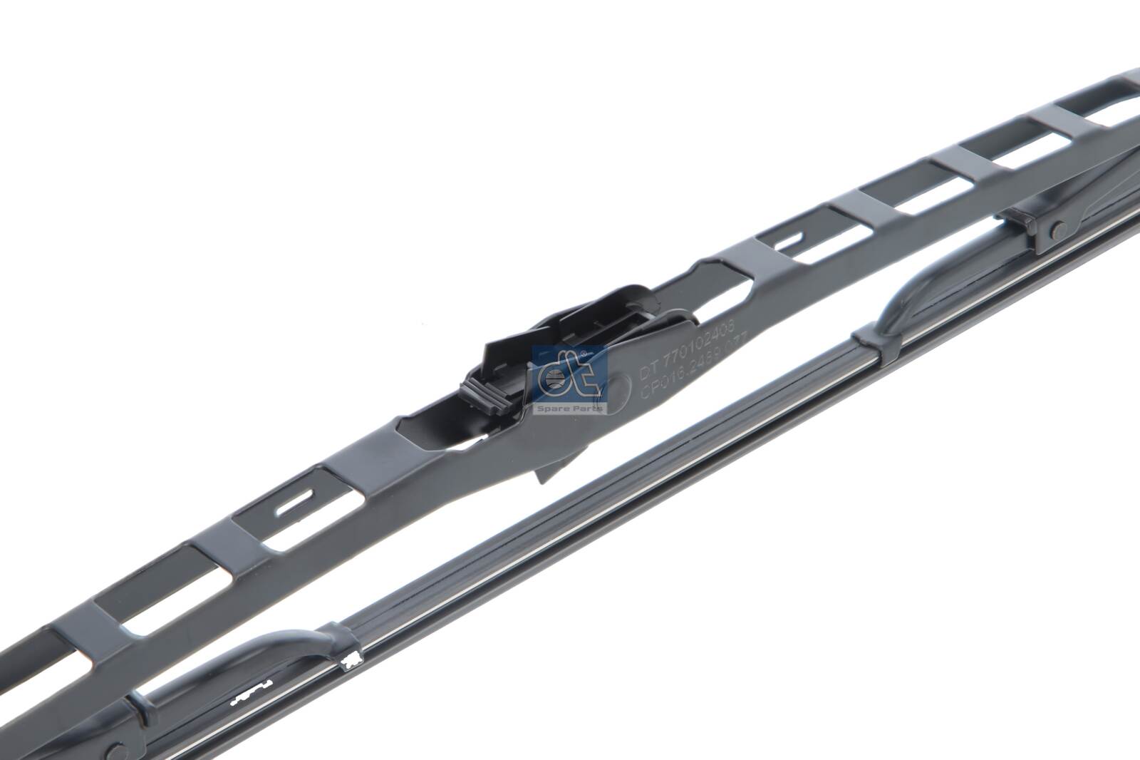 DT PARTS 1.52077 Törlőlapát