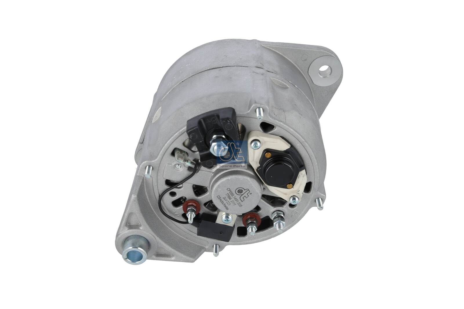 DT PARTS 2.21035DT Generator / Alternator