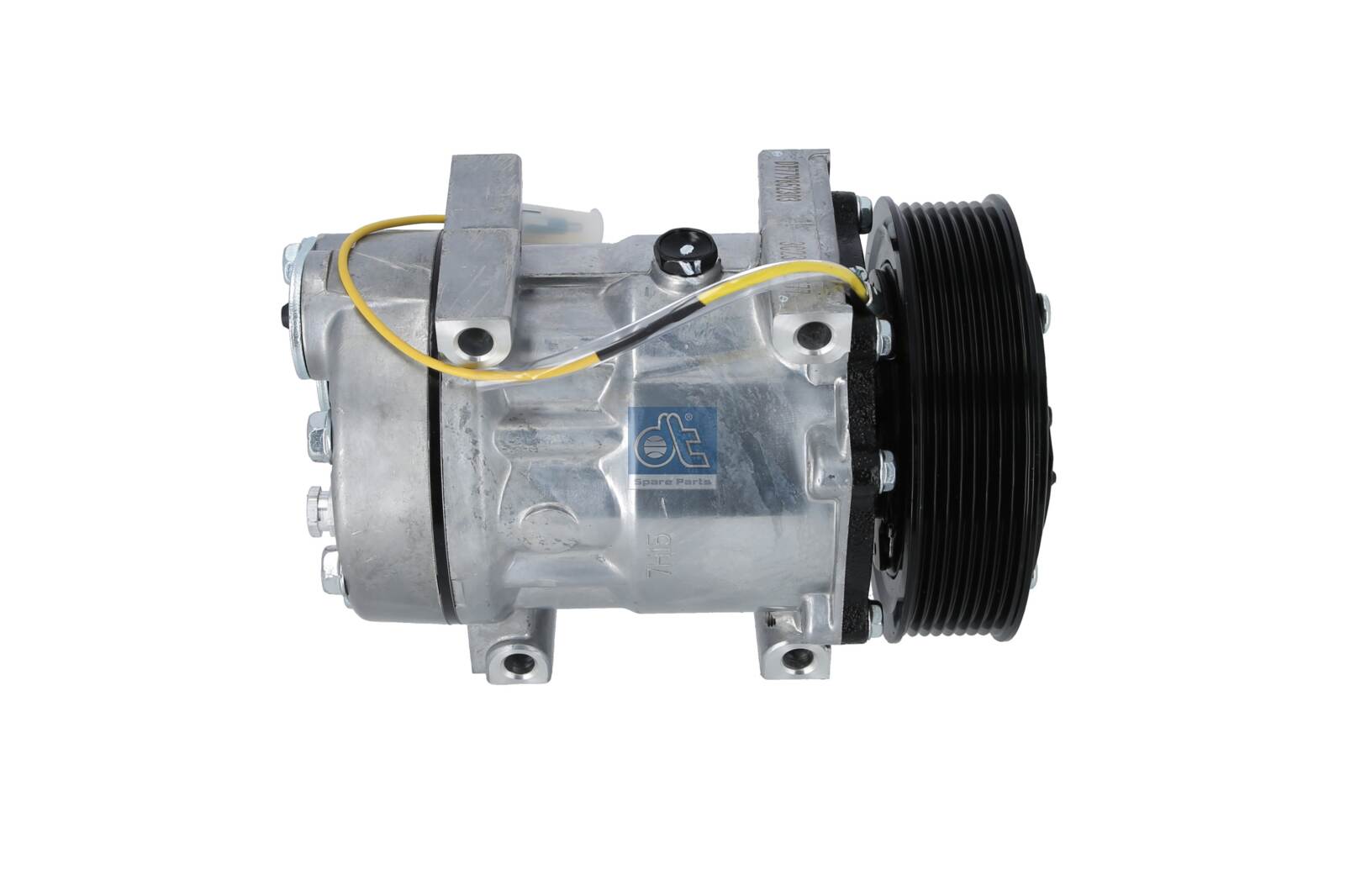 DT PARTS  Compresor, climatizare
