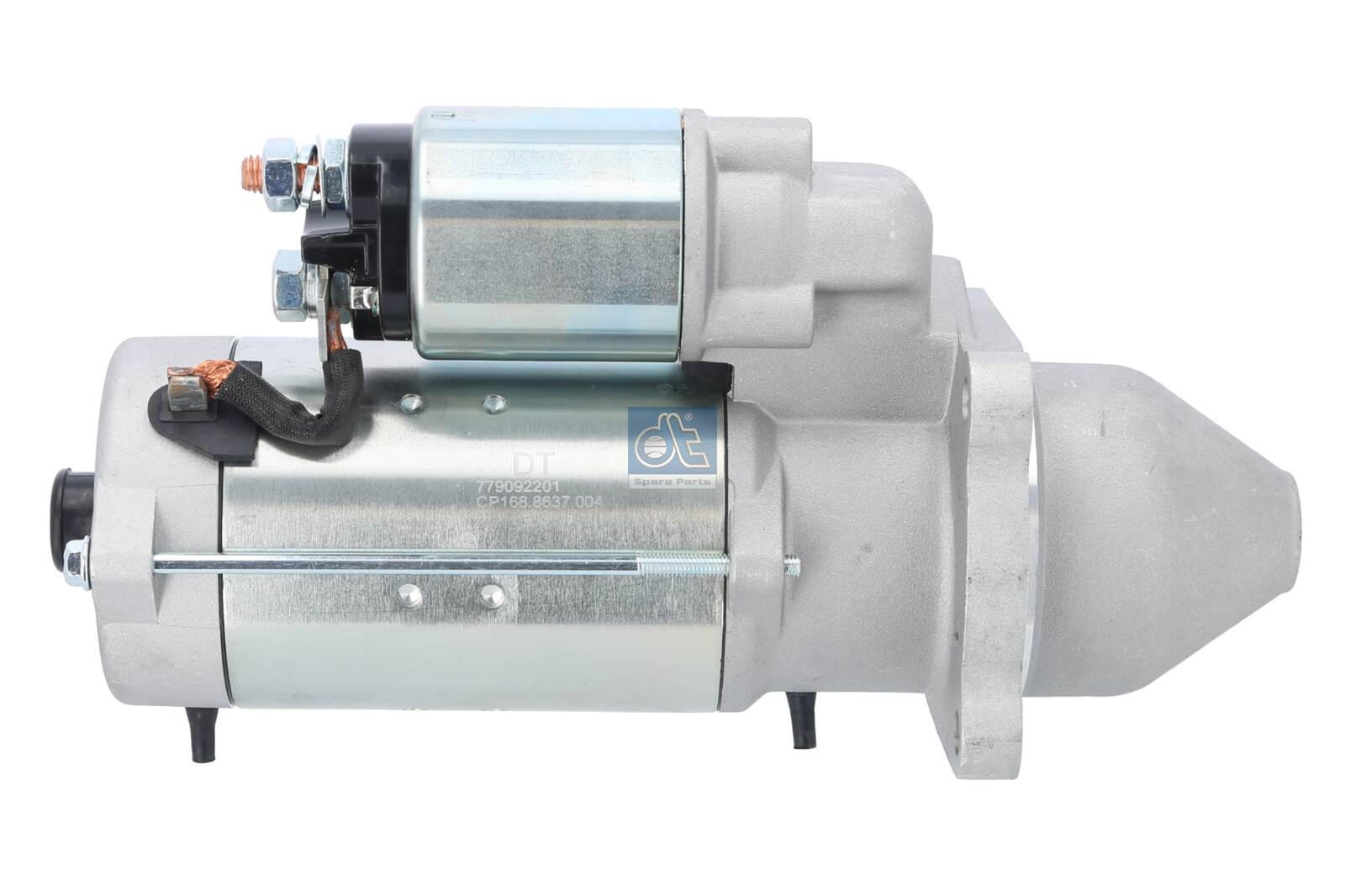 DT PARTS 3.34004DT starter