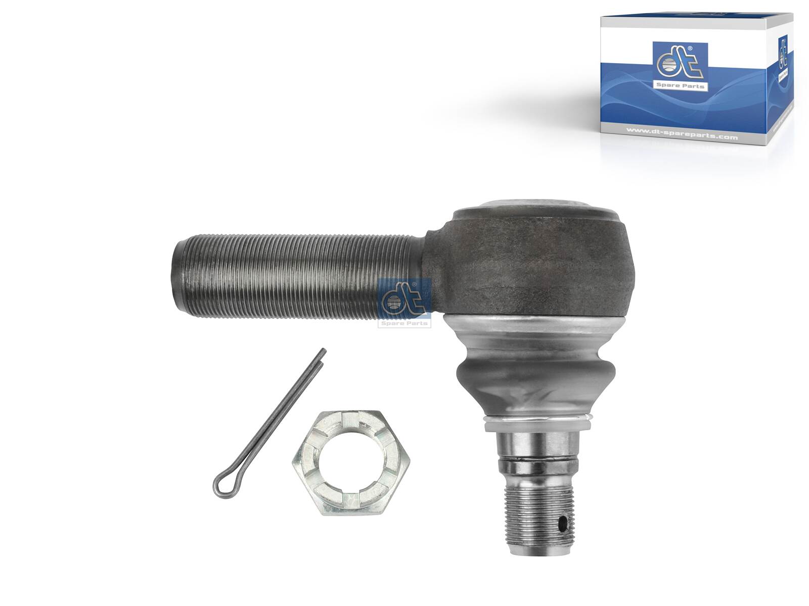 DT PARTS 4.61207 Vezetőkar fej