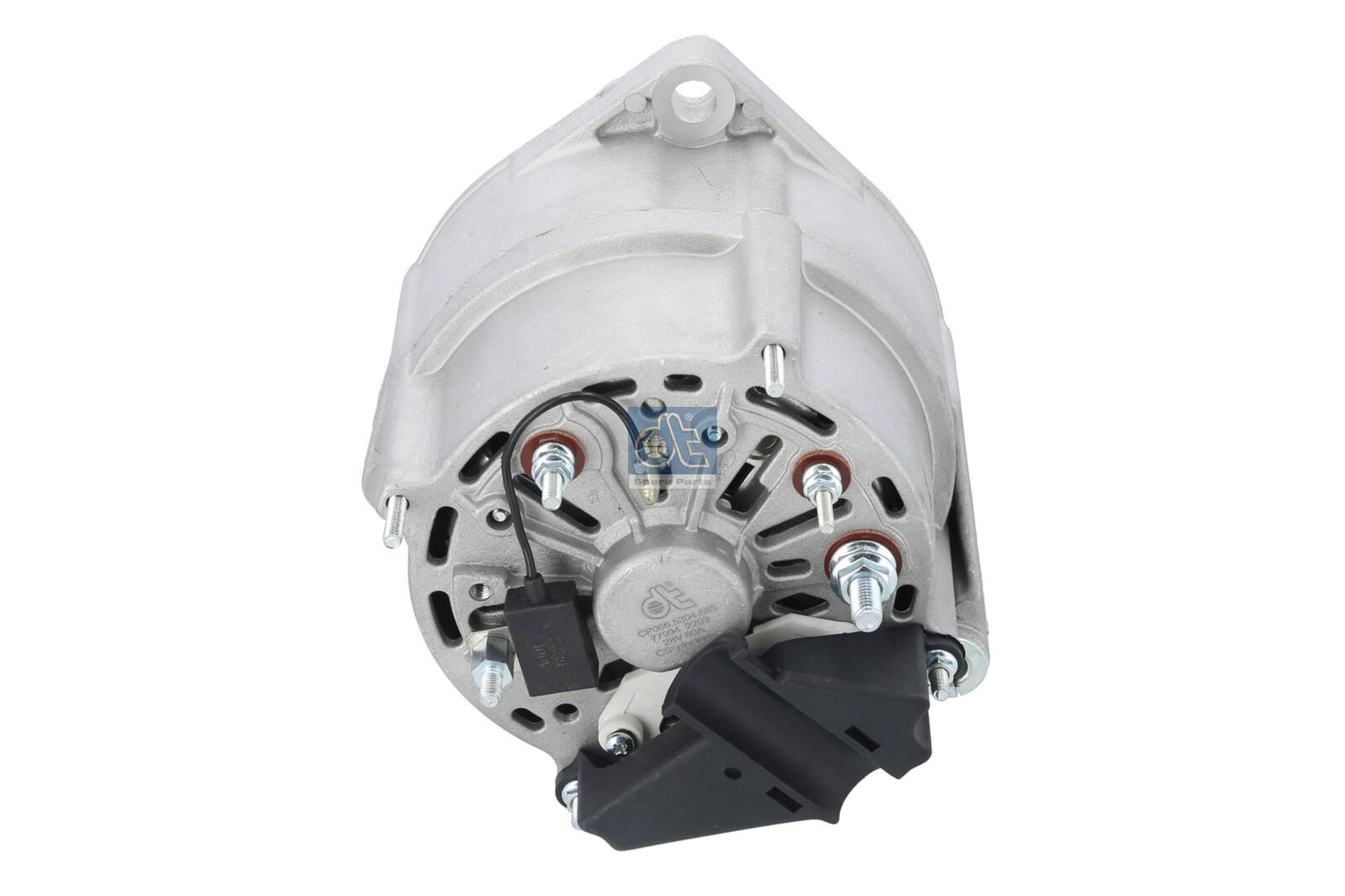 DT PARTS 4.62885DT Generator / Alternator