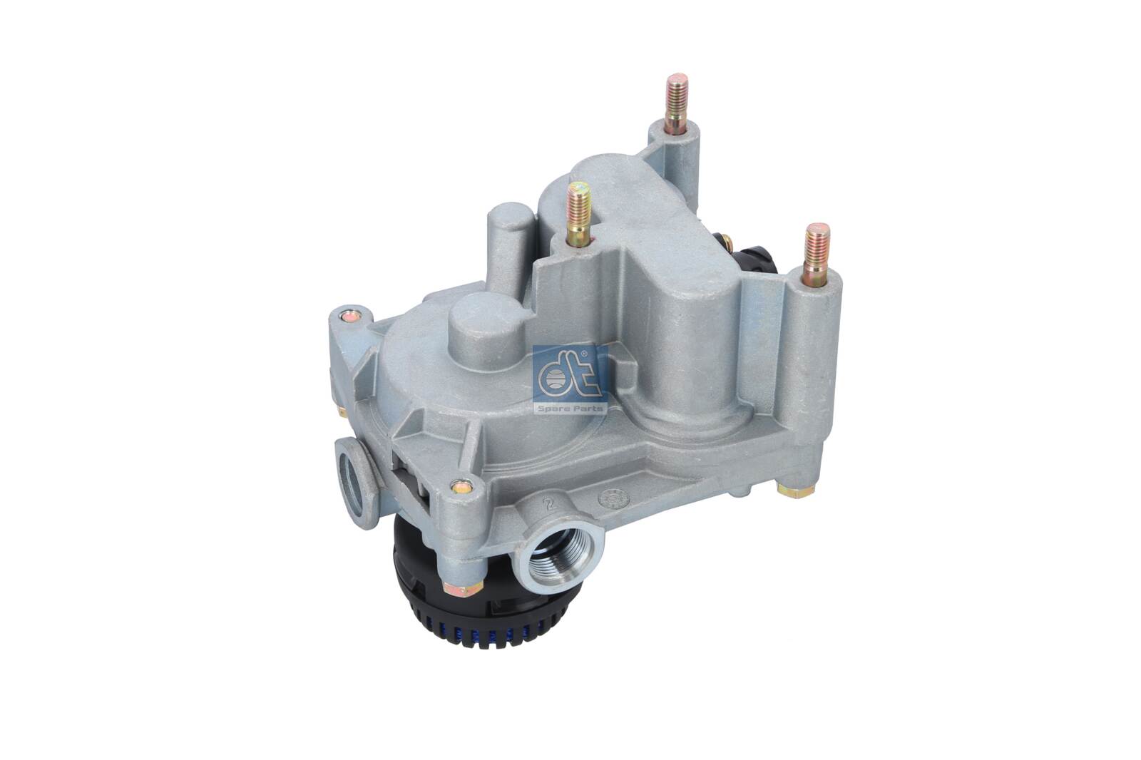 DT PARTS 4.63230 Relészelep