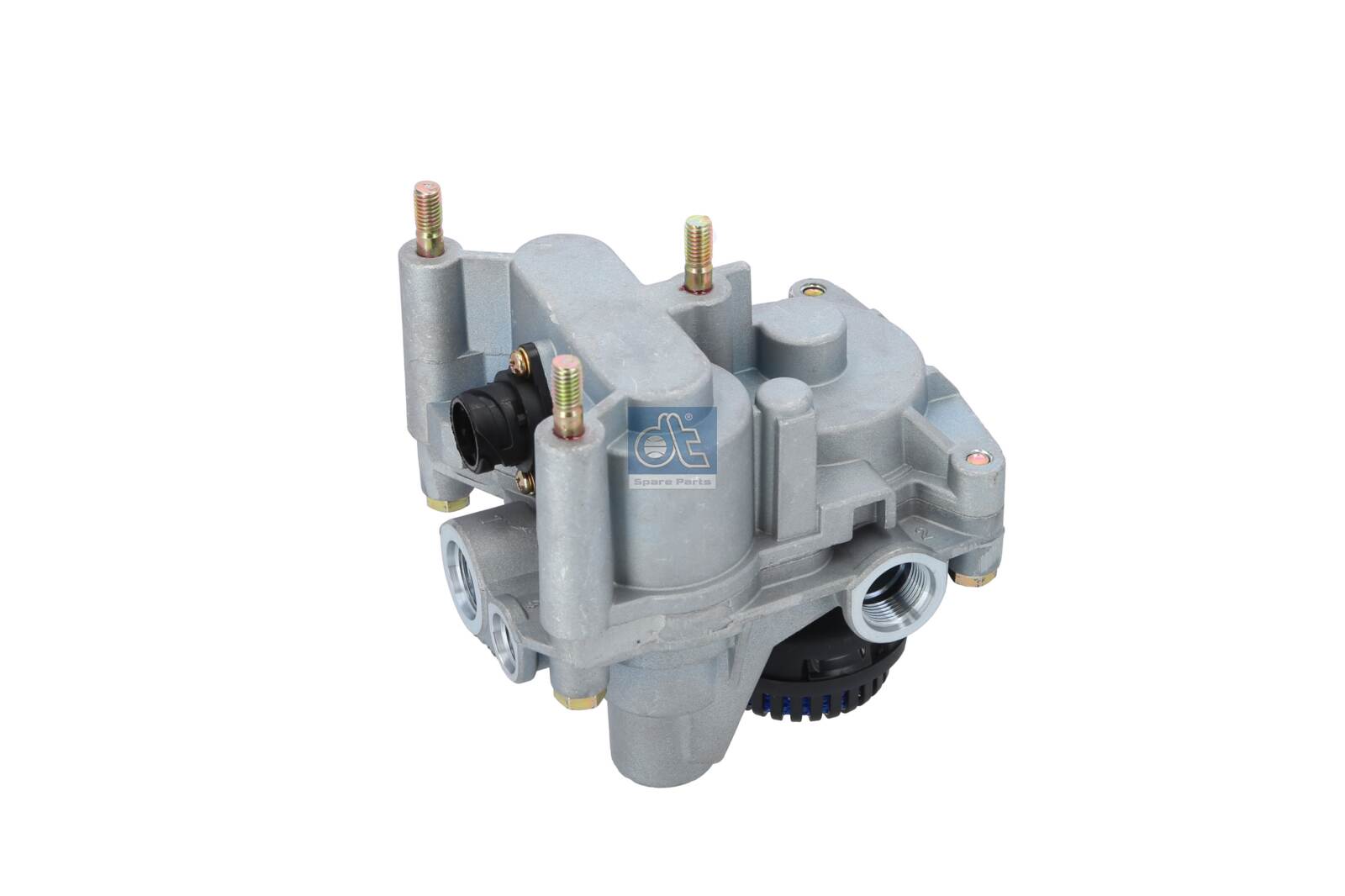 DT PARTS 4.63230 Relészelep